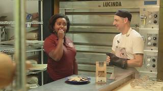 The Food Factor: DeRego's Bakery Sourdough