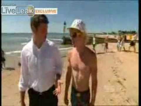 PART 2-Best Street Party Ever