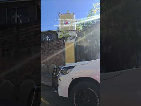 Ciudad Dolores, Cabañas #elsalvador #elsalvadorconjulieta #Cabañas #elsalvadorturismo