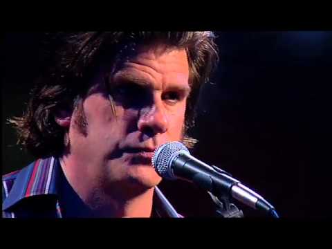 Sunday Morning Coming Down - Tex Perkins (Marngrook Footy Show)
