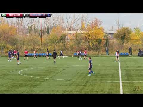 FC Wit Georgia 2011   🆚   FC Dinamo School (2) 2011