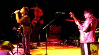 Thankful (end of song)  - Jonny Lang @ Westbury Music Fair 11-6-09