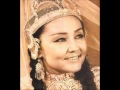 Бибигуль Тулегенова Соловей Л.Хамиди Бұлбұл Kazakh singer 