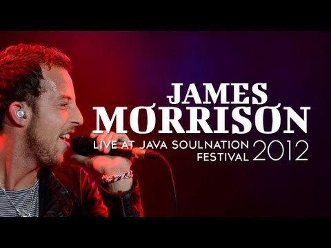 James Morrison 