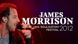 James Morrison 