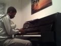 Soprano Puisqu Il Faut Vivre Piano Cover