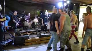 Persecutor - Modern rabszolga(live)