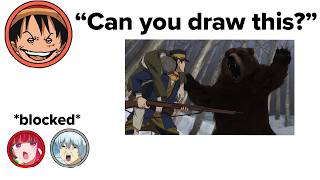 The Anime Jeopardy That Ended Friendships