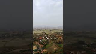 ハノイ🇻🇳へようこそ！ノイバイ空港着陸