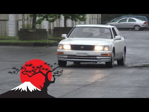 NEW LEXUS PROJECT ????