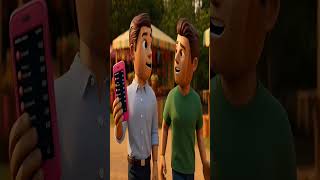 amigos hoje