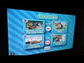 Thomas Friends Best Of Percy 2001 DVD Menu