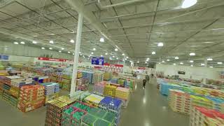 New Costco Las Vegas NV August 2025