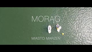 Musik-Video-Miniaturansicht zu Morąg Songtext von Mejk