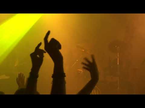 Nirvana tribute czech