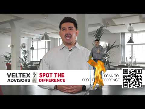 Veltex Services video.