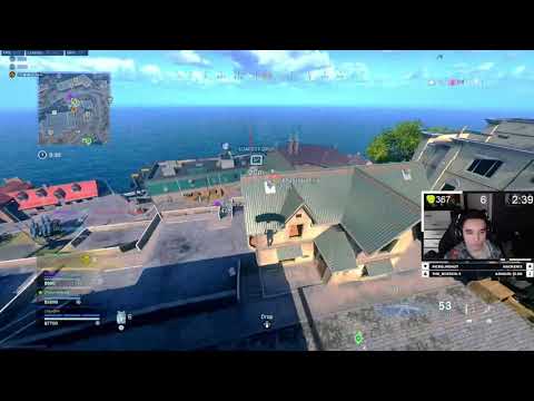 This was a Lobby Full of DEMONS and SWEATS 👹👺