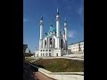 Казань 2013 - Город изнутри 