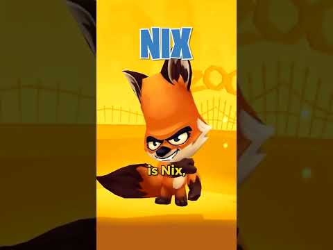 WHAT’S THE BEST STARTER IN ZOOBA? - #shorts