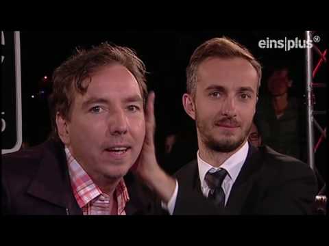 Best Of Olli Schulz und Jan Böhmermann