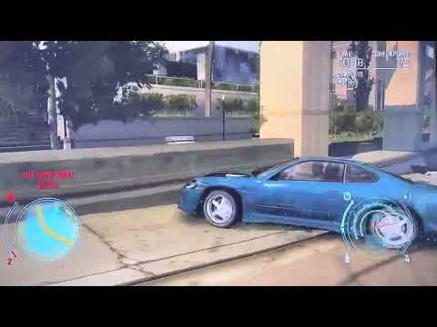 NFS Undercover Career Walkthrough Gameplay Pt 34(Xbox 360 HD)