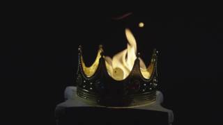 The Outsiders - Kingship Ft. Erasole James & Dumb Luck