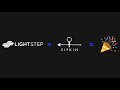 Using Zipkin You Ve Already Instrumented For Lightstep