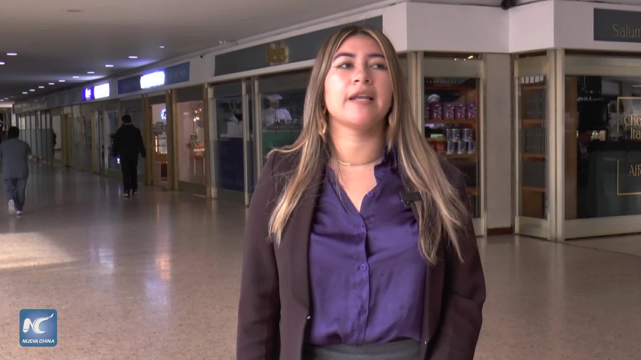 Colombianos participan en Simulacro Nacional de Respuesta a Emergencias