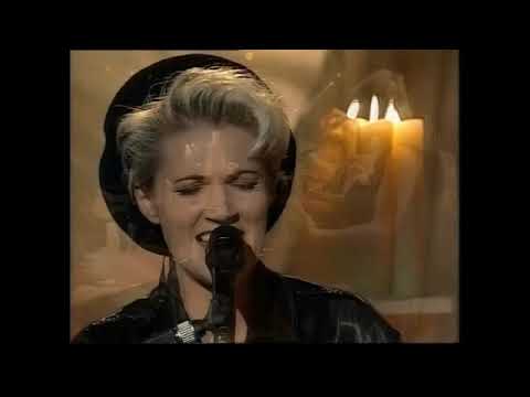 Fingertips - Roxette