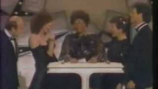 How High The Moon - Manhattan Transfer and Ella Fitzgerald