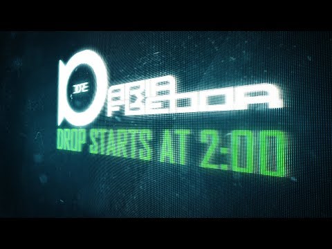 Tendore & Aria Fredda - Drop Starts At 2:00
