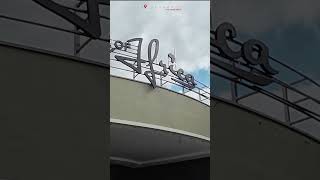 🇿🇦 Mall Of Africa: WATCH Full Video #shorts #tourmarvel