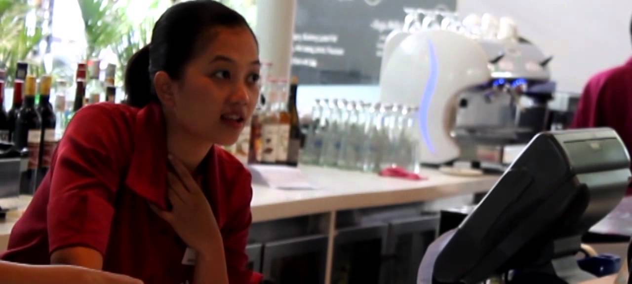 Mercure Jakarta Simatupang International Women's Day