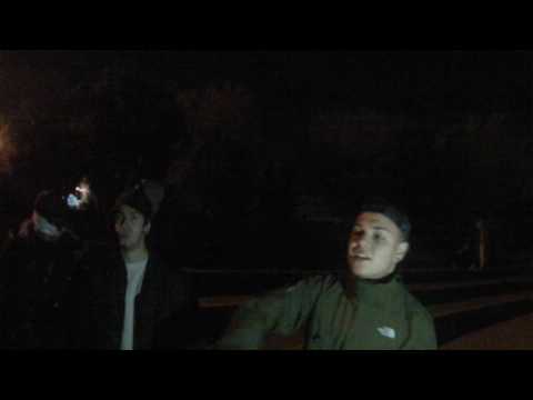FINAL VOL 1 - MENEZ y SHEIZ VS OBERRE y BLESSED