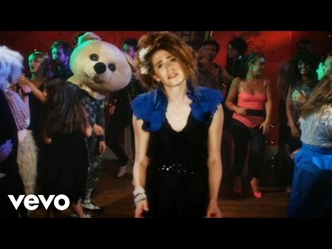 Imogen Heap - First Train Home (Immi's Party Version) [Official Video]