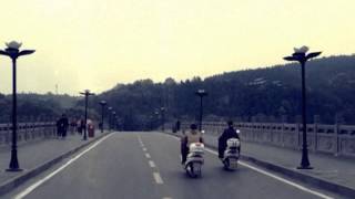 Postiljonen - The Open Road