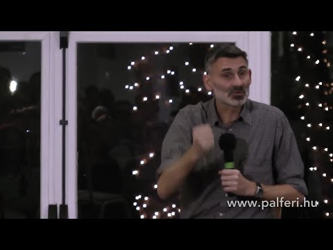 Szenvedély vagy biztonság? Alapdilemma a társkapcsolatban – Kiégés a társkapcsolatban 3. - Pálferi