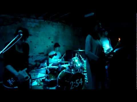 2:54 Live At The Shipping Forecast Liverpool