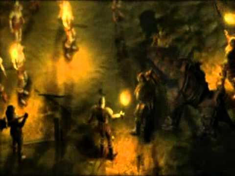 Fave VGM #590: "Ruined Celes" ~ Dennis Martin