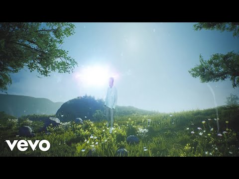 AFTERSUNSET - RINDU (feat. RAY SHAREZA) (Official Music Video)