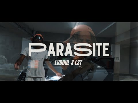 LVBOUL x LST - PARASITE