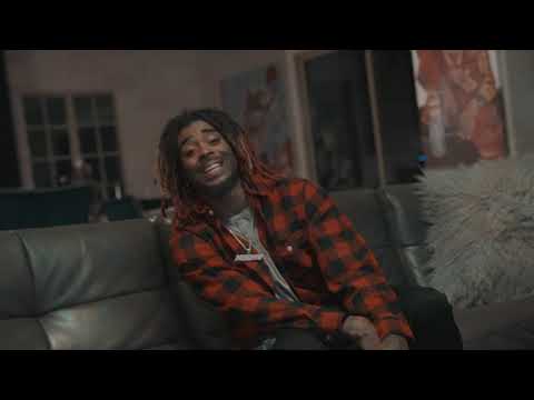 NWG Suave - Why You (Official Music Video)