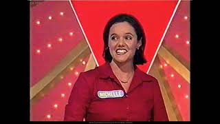 Download Lagu Wheel of Fortune Australia - Friday June 9th 2000, Part 1 of 4 Thumbnail