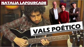 Vals Poético - Natalia Lafourcade (Los Macorinos) | COVER | Fabián Lukie
