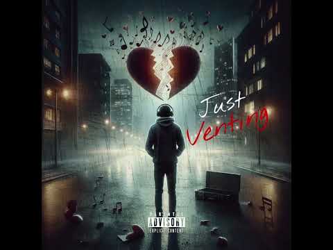 Sherm - Just Venting