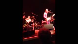 Live: Dave Davies &quot;Remember the future&quot; 11.4.14 Barbican Lo