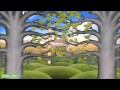 Sesame Street 16 Acorns
