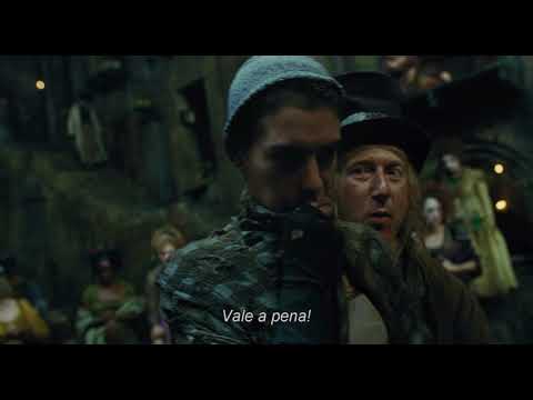 #04 Os Miseráveis - The Docks (Lovely Ladies) (Legendado)