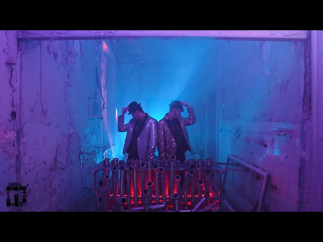 Шоу-программа