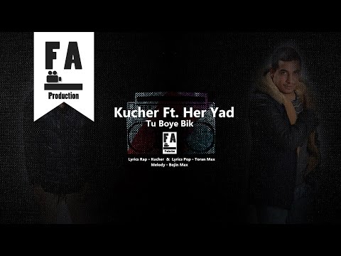 Kucher Ft. Her Yad - Tu Boye Bik (Official Audio)